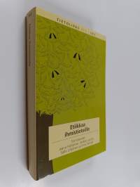Etiikkaa ihmistieteille