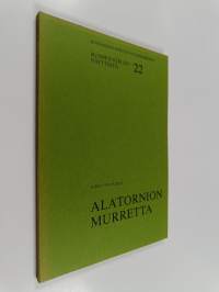 Alatornion murretta