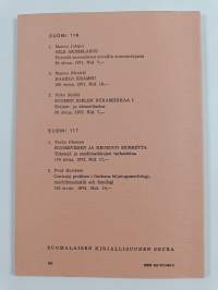 Fennofiilien murrekiista