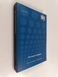 SKY journal of linguistics 17
