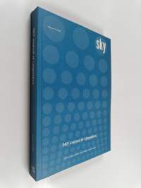 SKY Journal of Linguistics 15