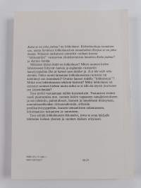 Suomen kielen lohkolause