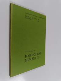 Hailuodon murretta