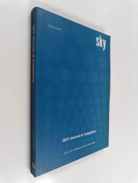 SKY Journal of Linguistics 14