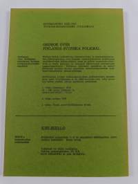 Suomussalmen murretta