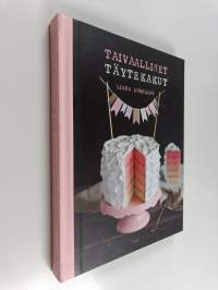 Taivaalliset täytekakut