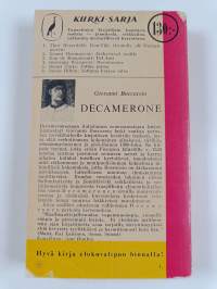 Decamerone
