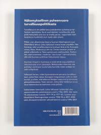 Suomen turvallisuus
