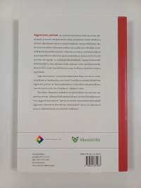 Aggression portaat : opetusmateriaali kouluille (+CD)