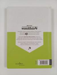 Minecraft : Opaskirja tutkimusretkille