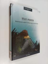 Mieli maasta : masentuneen nuoren kohtaaminen ja tukeminen