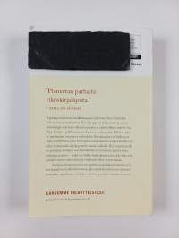 Kuolema päivänkoitteessa (näytekappale)