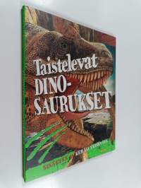 Taistelevat dinosaurukset