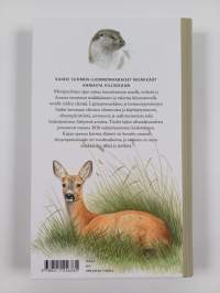 Suomen nisäkkäät