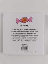 100 kissaa, kollia, kattia ja kisua