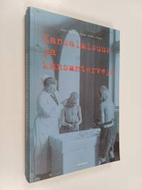 Kansalaisuus ja kansanterveys