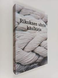 Rikoksen uhrin käsikirja