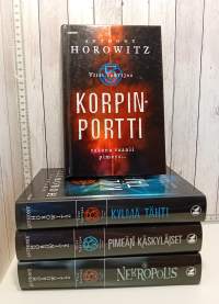 Tyhjä kuva