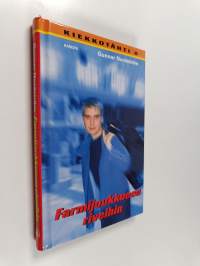 Farmijoukkueen riveihin