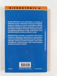 Farmijoukkueen riveihin