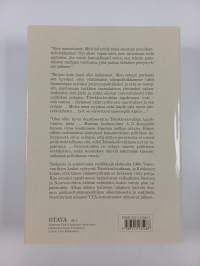 Urho Kekkonen 1968-1972 : taistelu puolueettomuudesta