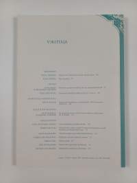 Virittäjä 1/2004