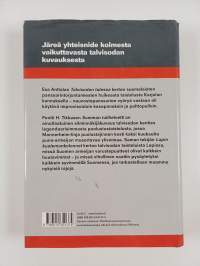 Talvisodan palavassa pakkasessa