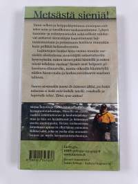 Metsästä sieniä!
