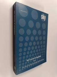 SKY journal of linguistics 23