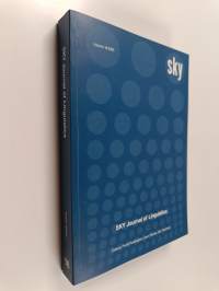 SKY journal of linguistics 18