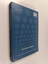SKY journal of linguistics 19