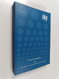 SKY journal of linguistics 25 (ERINOMAINEN)