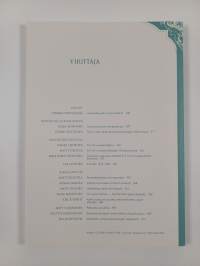 Virittäjä 3/2006