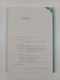 Virittäjä 4/2006