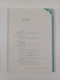 Virittäjä 1/2006