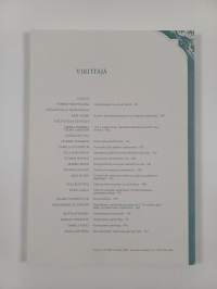 Virittäjä 3/2008