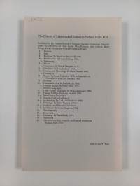 Finno-Ugrian language studies in Finland 1828-1918