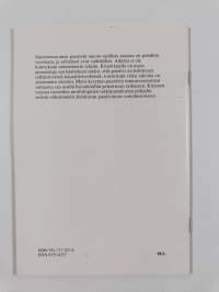 Itämerensuomen passiivin alkuperästä