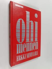 Ohimennen : kertomuksia