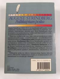 Palkkapiian poika ; Kuohunnan aika ; Punaisessa huoneessa ; Kirjailija