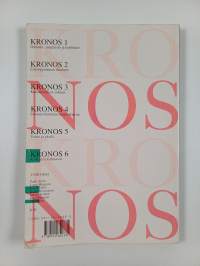 Kronos 6 : Kulttuurit kohtaavat