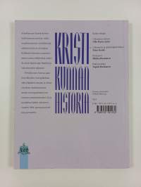 Uskon aika : Kristikunnan historia