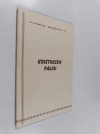 Kristuksen paluu