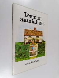 Teemun aamiainen