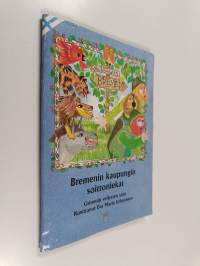 Bremenin kaupungin soittoniekat