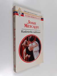 Kadotettu rakkaus