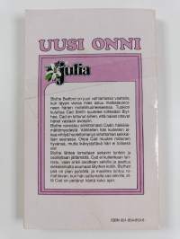 Suloinen petos