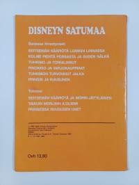 Prinssi ja Ruusunen