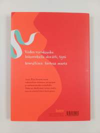 Rakkautta ja vasta-aineita (ERINOMAINEN)
