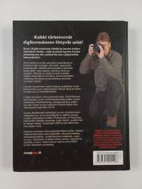 Suuri digikuvauksen käsikirja